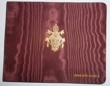 Vaticano serie divisionale usato Vaticano serie divisionale usato  Villaricca