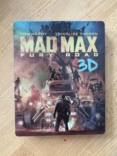 Mad max fury gebraucht kaufen  Waiblingen