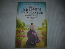 Seifenmanufaktur rezeptur trä gebraucht kaufen  Heusenstamm