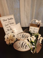 Large wedding reception for sale  Bennington