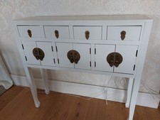 Chest drawers oriental for sale  RIPLEY