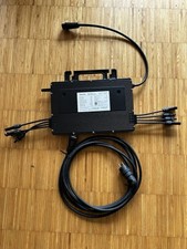 Hoymiles hms 1600 gebraucht kaufen  Marienheide
