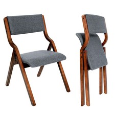 Modern folding chairs for sale  Lathrop