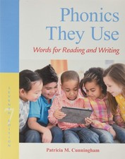 Phonics use words for sale  Depew