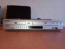 Magnétoscope samsung vhs d'occasion  Lyon IV