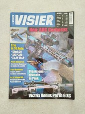 Visier 2025 zeitschrift gebraucht kaufen  Armsheim, Gabsheim, Partenheim