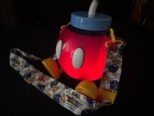Balde de pipoca USJ Bob-omb Super Mario Nintendo World comprar usado  Enviando para Brazil