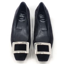 Roger vivier black for sale  Staten Island