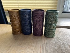 Tiki mug keramik gebraucht kaufen  München