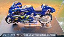 Motogp suzuki rgv500 usato Motogp suzuki rgv500 usato  Terracina