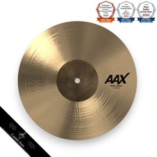 Sabian Mike Portnoy Signature AAX11MAXSP Splash Cymbal 11 polegadas sino cru usado, usado comprar usado Sabian Mike Portnoy Signature AAX11MAXSP Splash Cymbal 11 polegadas sino cru usado, usado comprar usado  Enviando para Brazil