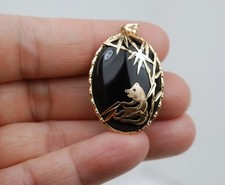 14k gold large for sale  Byron