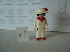 Playmobil vintage city d'occasion Playmobil vintage city d'occasion  Buchy