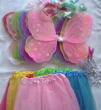 Fairy butterfly wings for sale  LONDON