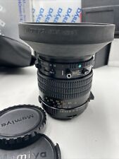 Mamiya 150mm f3.8 d'occasion  Courrières