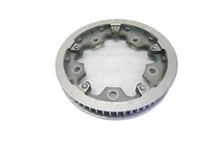 Corona cinghia yamaha usato  Italia