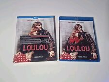 Blu ray loulou d'occasion  La Valette-du-Var