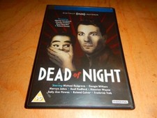 Dead night. ealing for sale  GUILDFORD