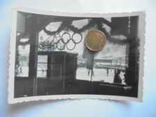 Foto berchtesgaden lympische gebraucht kaufen  Welver