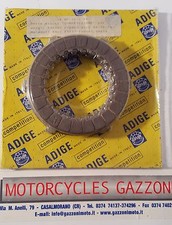 Dischi frizione motorino usato  Ticengo
