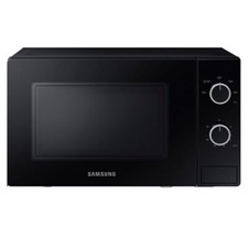 Samsung mikrowelle ms20a3010al gebraucht kaufen  Eckelsheim, Gau-Bickelheim, Wonsheim