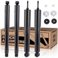 Front rear shock for sale  USA
