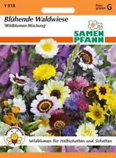 Blühende waldwiese gebraucht kaufen  Miltenberg