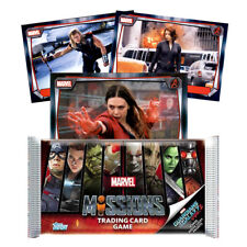 Marvel missions 2017 d'occasion  Expédié en Belgium