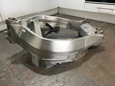 2001 honda cbr for sale  BANFF