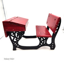Doll school desk for sale  Cameron