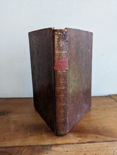 Livre ancien bonhoure d'occasion  Penmarch