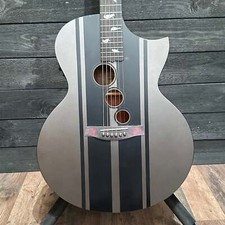 Schecter ashba acoustic for sale  Barton