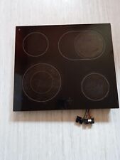 Glaskeramik kochfeld platten gebraucht kaufen  Wendelstein
