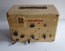 advance signal generator for sale  CHERTSEY