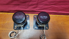 Vintage tweeter horn for sale  Oak Creek