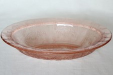 Art deco pink for sale  WESTON-SUPER-MARE