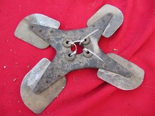 Triumph tr3 cooling for sale  HUNTINGDON