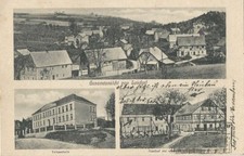 1935 losdorf tetschen gebraucht kaufen  Passau