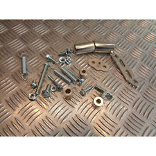 Kit montage fixation d'occasion  Salernes