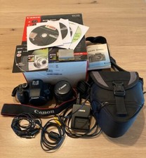 Canon eos 1000d gebraucht kaufen  Grevenbroich