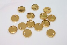 10pz charms ciondoli usato  Siculiana