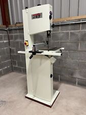 Jet 14inch bandsaw for sale  ABERGAVENNY