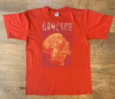 Carcass 1992 vintage for sale  ILKLEY