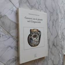 Curarsi con piante usato  Bari
