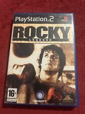 rocky p s for sale  COLCHESTER