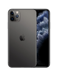 Apple iPhone 11 Pro Max 256GB A2161 cinza caixa desbloqueada testada garantia do Reino Unido grau B comprar usado  Enviando para Brazil