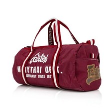 Fairtex bag9 retro for sale  HOUNSLOW