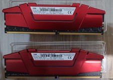 G.skill ripjaws ddr4 for sale  Myrtle Beach