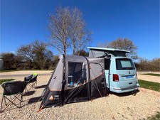 Drive away vango for sale  REDDITCH