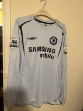 Excellent chelsea 2005 for sale  NEWCASTLE UPON TYNE